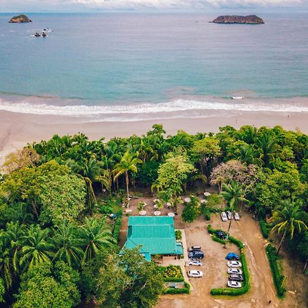 Buena Vista Beach Villas Manuel Antonio Exteriör bild