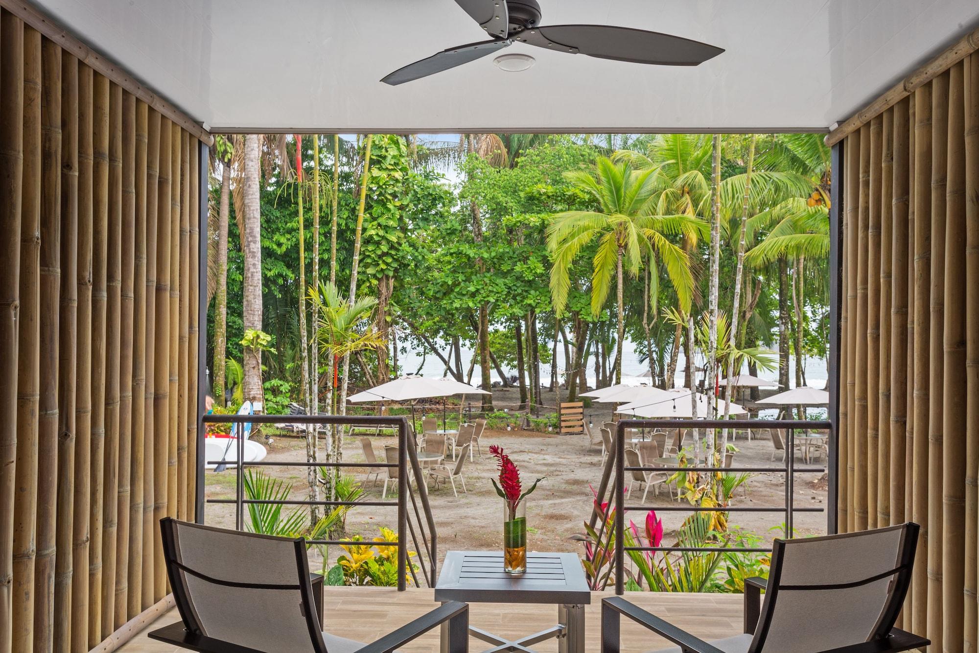 Buena Vista Beach Villas Manuel Antonio Exteriör bild