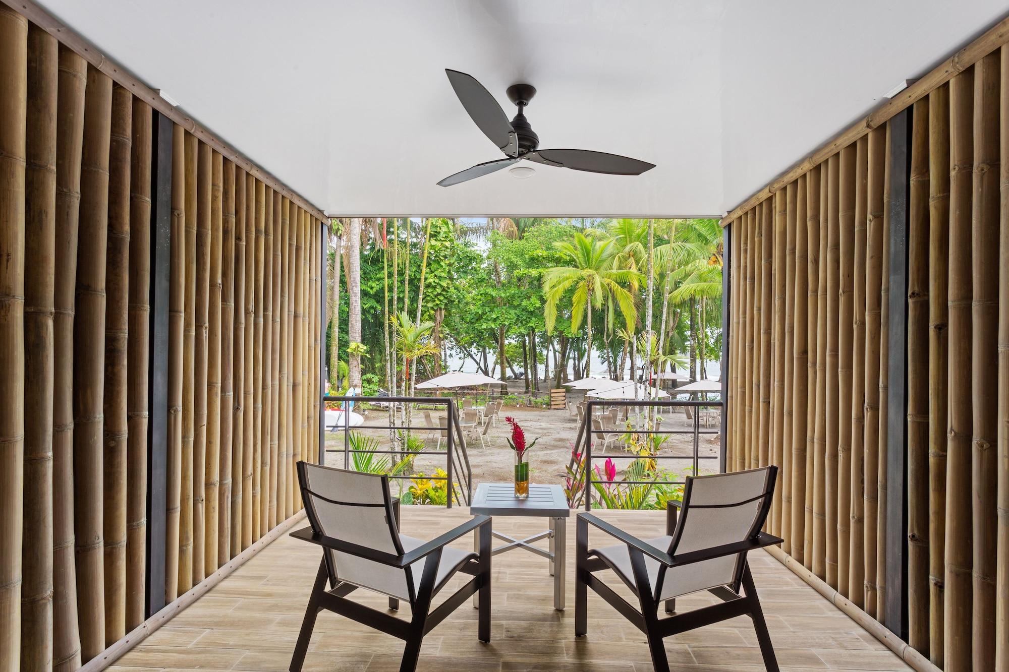 Buena Vista Beach Villas Manuel Antonio Exteriör bild