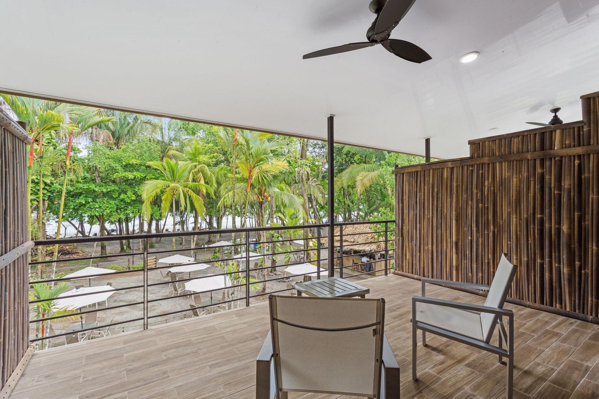 Buena Vista Beach Villas Manuel Antonio Exteriör bild